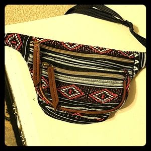 Fanny pack